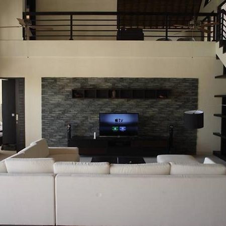 Bali Il Mare Villa เปมูเตรัน ภายนอก รูปภาพ