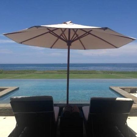 Bali Il Mare Villa เปมูเตรัน ภายนอก รูปภาพ