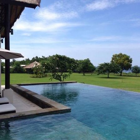 Bali Il Mare Villa เปมูเตรัน ภายนอก รูปภาพ