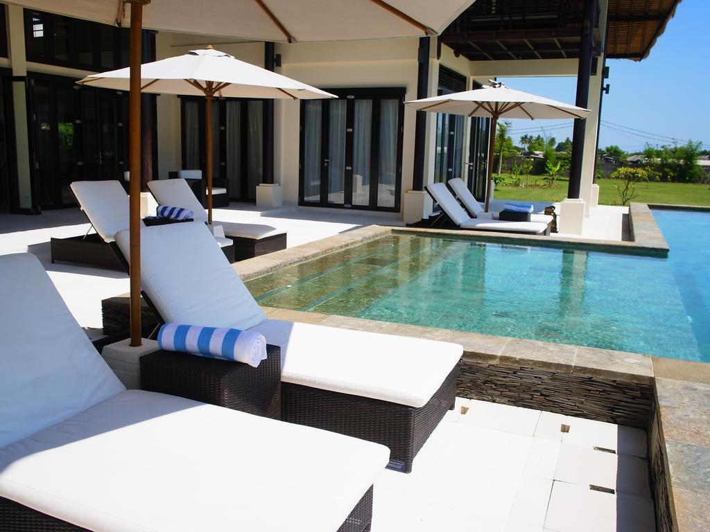 Bali Il Mare Villa เปมูเตรัน ห้อง รูปภาพ