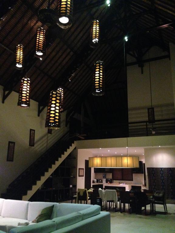 Bali Il Mare Villa เปมูเตรัน ห้อง รูปภาพ