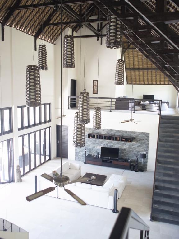 Bali Il Mare Villa เปมูเตรัน ห้อง รูปภาพ