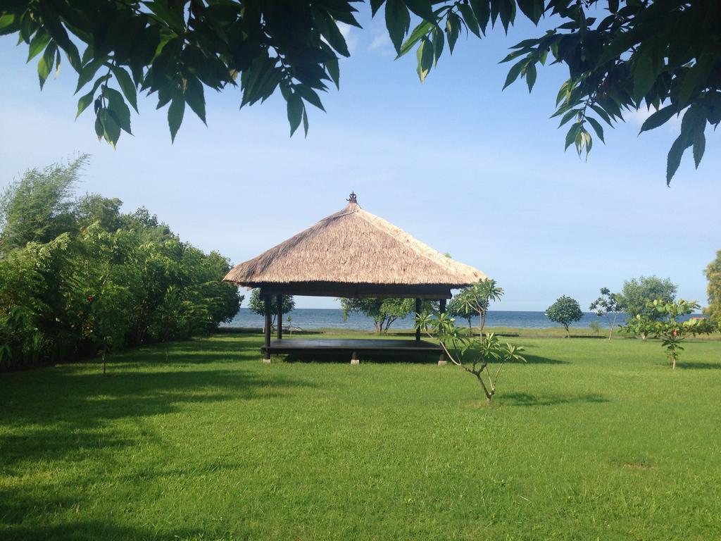 Bali Il Mare Villa เปมูเตรัน ห้อง รูปภาพ