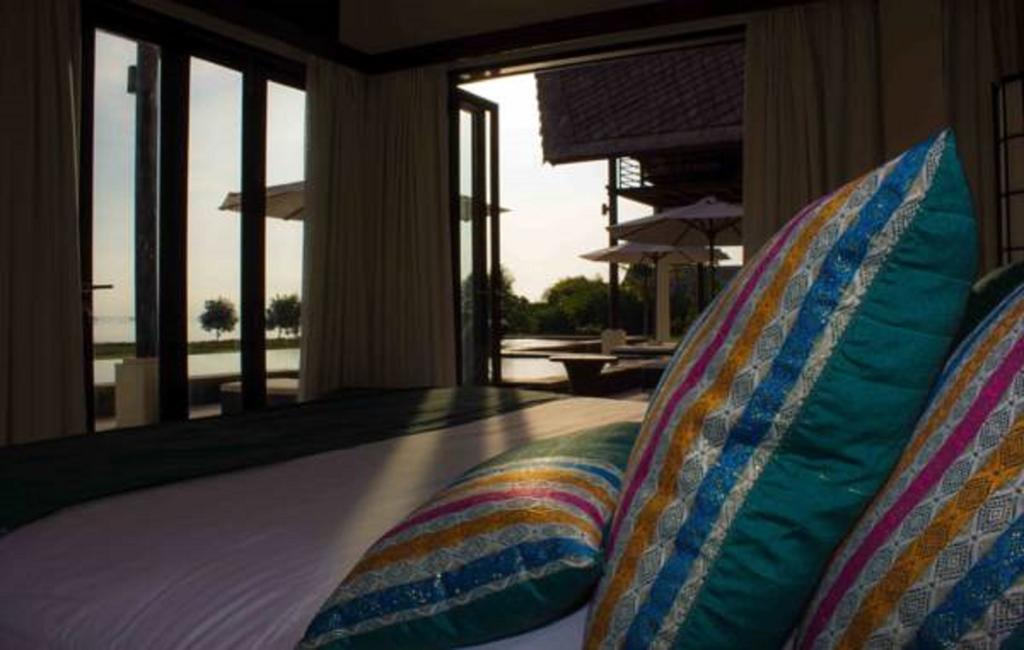 Bali Il Mare Villa เปมูเตรัน ภายนอก รูปภาพ
