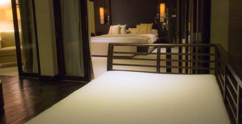 Bali Il Mare Villa เปมูเตรัน ภายนอก รูปภาพ