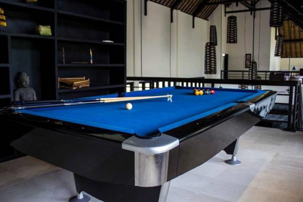Bali Il Mare Villa เปมูเตรัน ภายนอก รูปภาพ